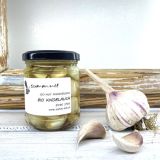 KnoblauchEssig