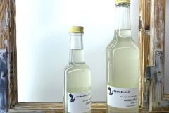 Minzesirup